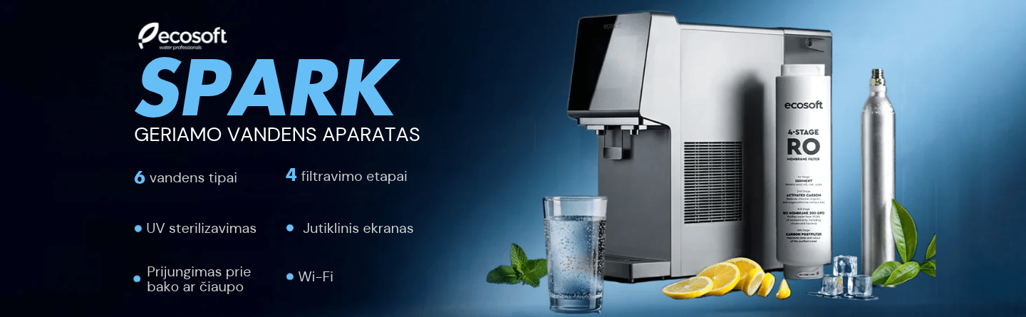 NAUJIENA SPARK