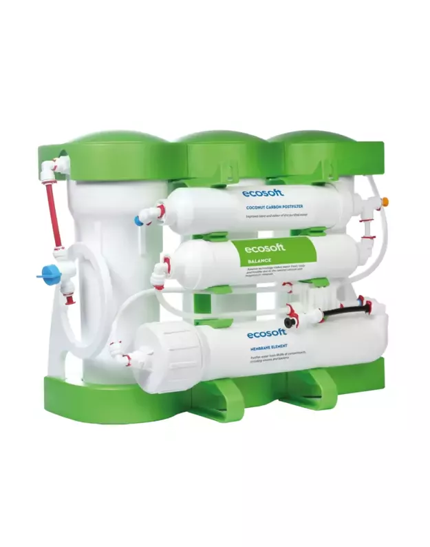 Geriamo vandens sistema Ecosoft P'ure Balance 