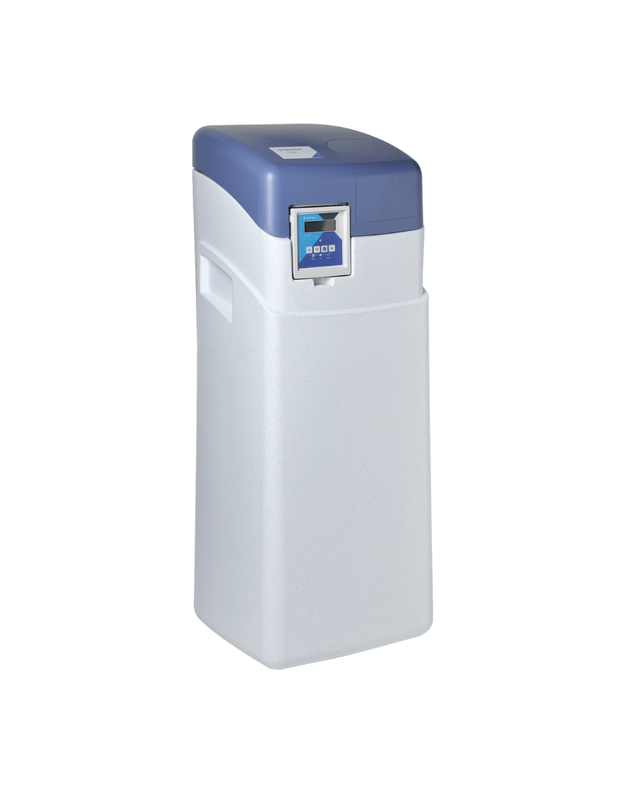 SLIMLINE automatinis minkštinimo filtras