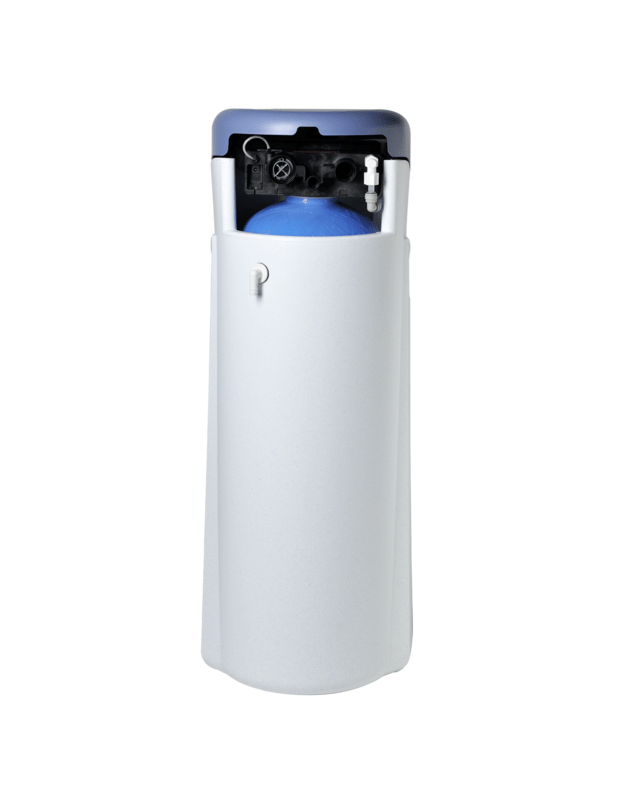 SLIMLINE automatinis minkštinimo filtras