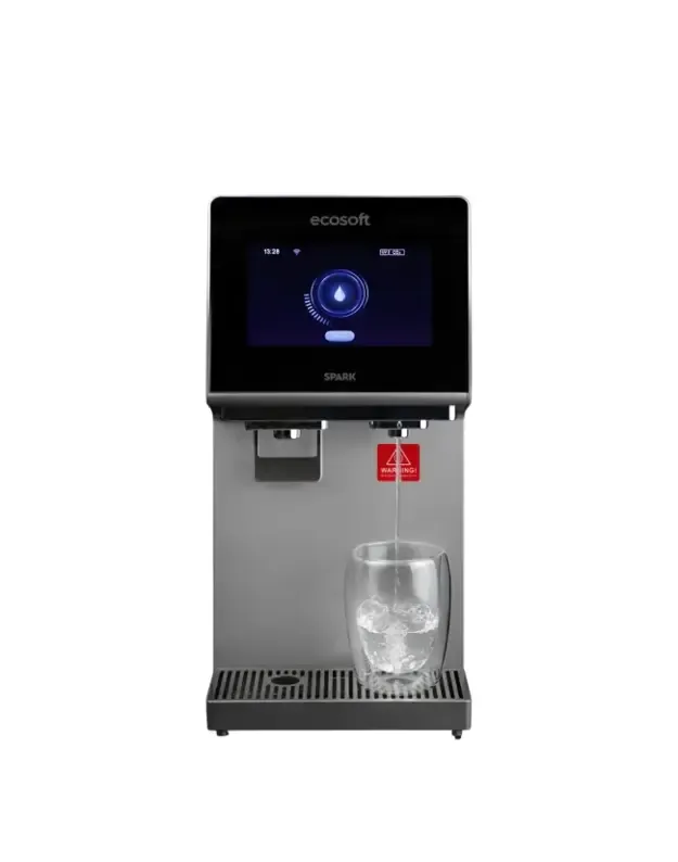 ECOSOFT SPARK geriamo vandens aparatas