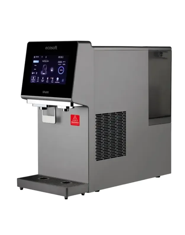ECOSOFT SPARK geriamo vandens aparatas