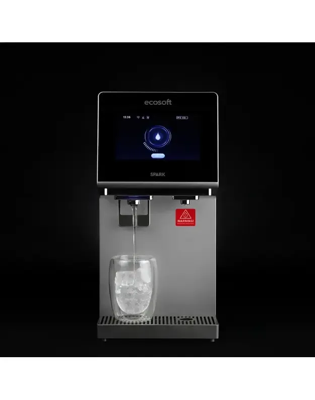 ECOSOFT SPARK geriamo vandens aparatas