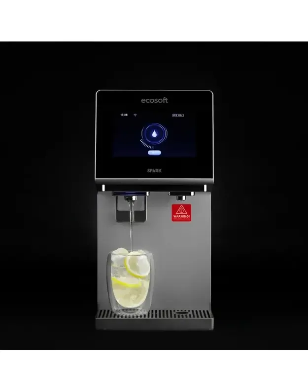 ECOSOFT SPARK geriamo vandens aparatas
