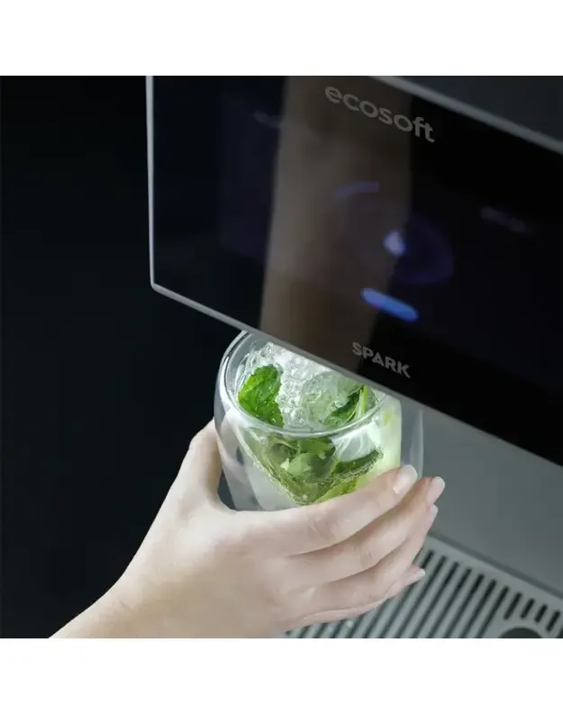 ECOSOFT SPARK geriamo vandens aparatas