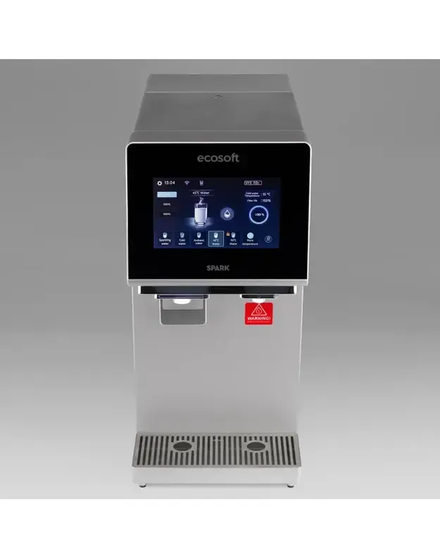 ECOSOFT SPARK geriamo vandens aparatas