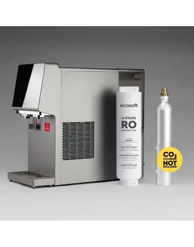 ECOSOFT SPARK geriamo vandens aparatas