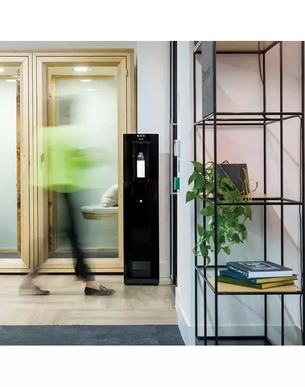 Borg & Overstrom E4 geriamo vandens aparato bazė