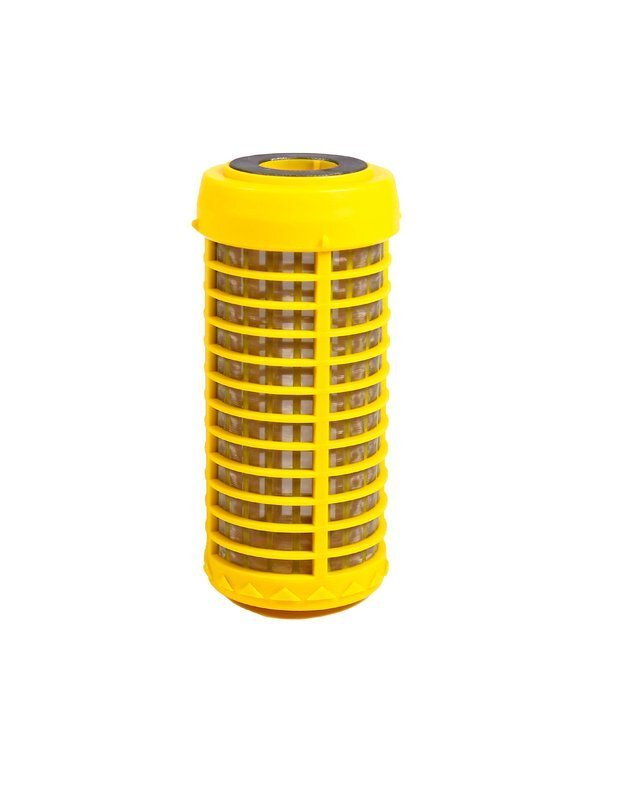 Kasetė Hydra Mini RLH-50 mikr.