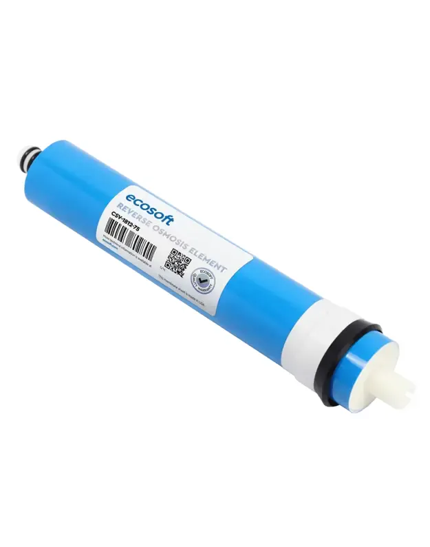 Ecosoft membrana 100 GPD 