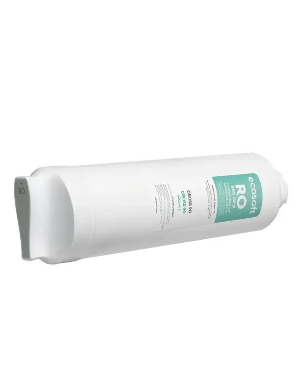 Ecosoft 600 GPD membraninis elementas CROSS 90 filtrui