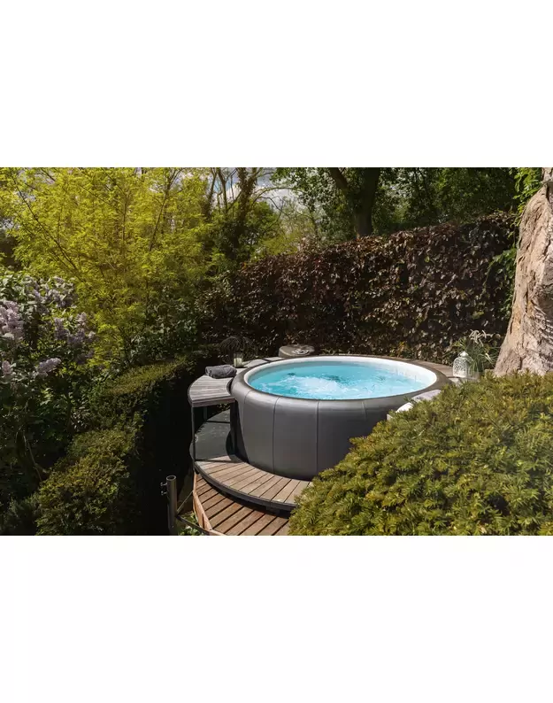 Softub Poseidon 300