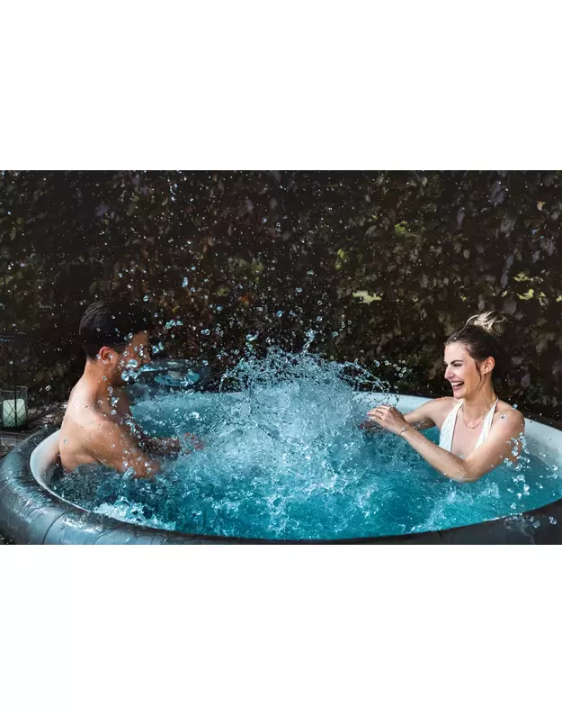 Softub Poseidon 300