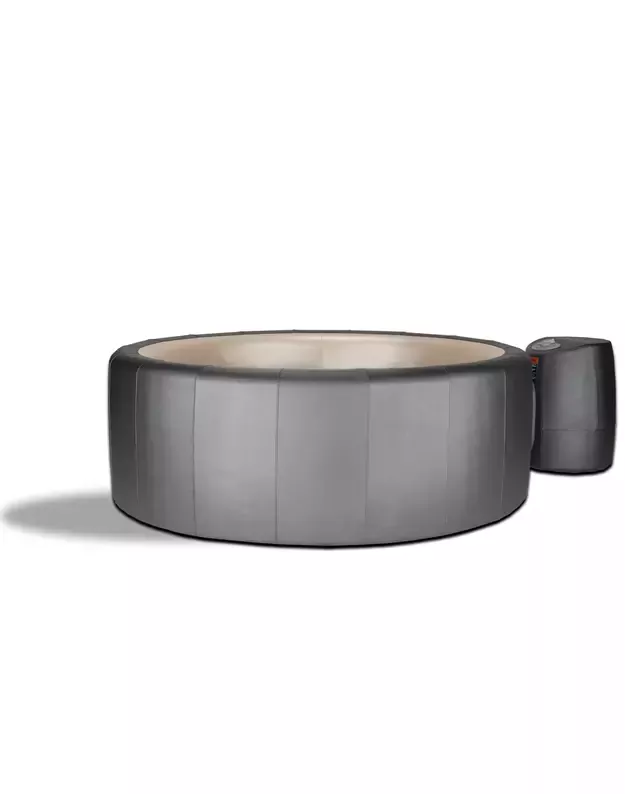 Softub Poseidon 300