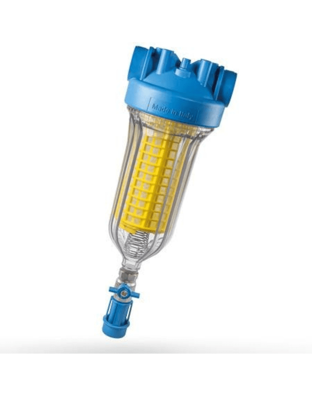 ATLAS HYDRA BIG - plaunamas filtras