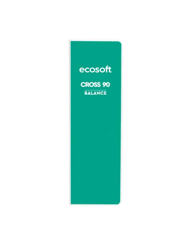 Ecosoft Cross 90 Balance geriamo vandens sistema