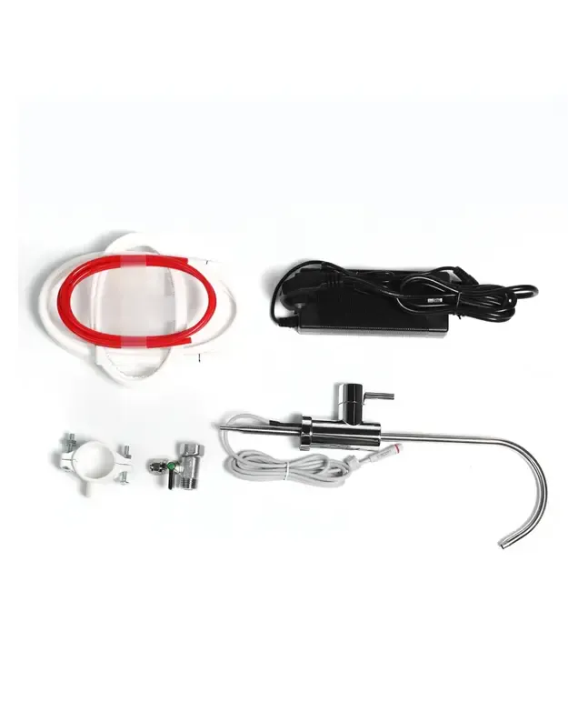 Ecosoft Cross 90 Balance geriamo vandens sistema