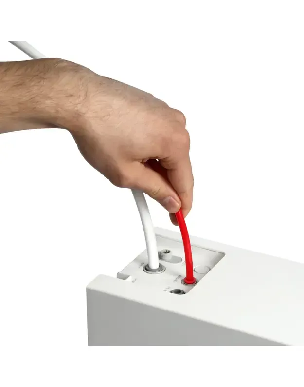 Ecosoft Cross 90 Balance geriamo vandens sistema