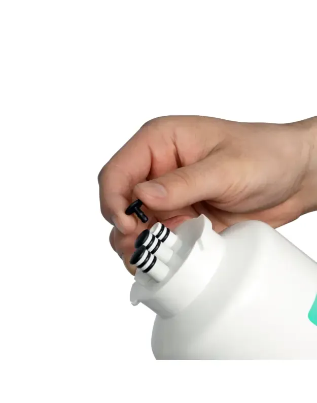 Ecosoft Cross 90 Balance geriamo vandens sistema