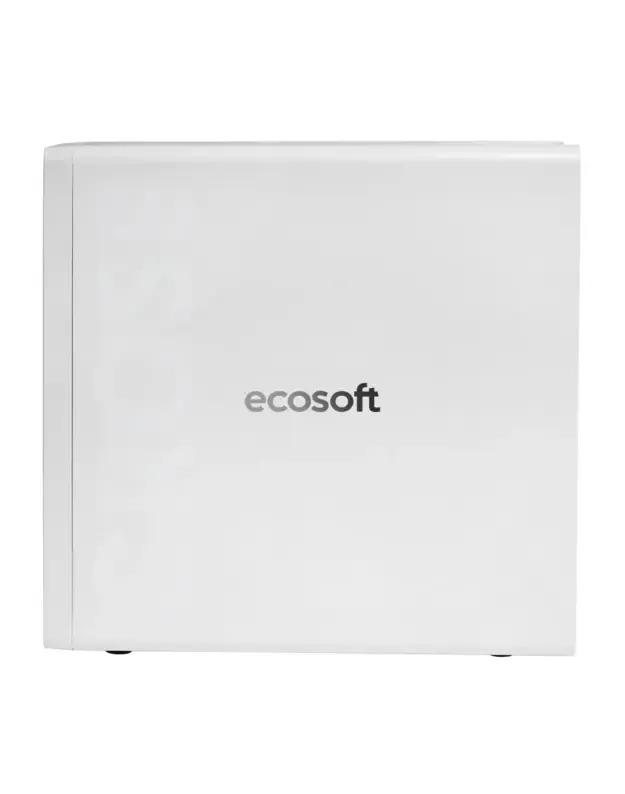 Ecosoft Cross 90 Balance geriamo vandens sistema