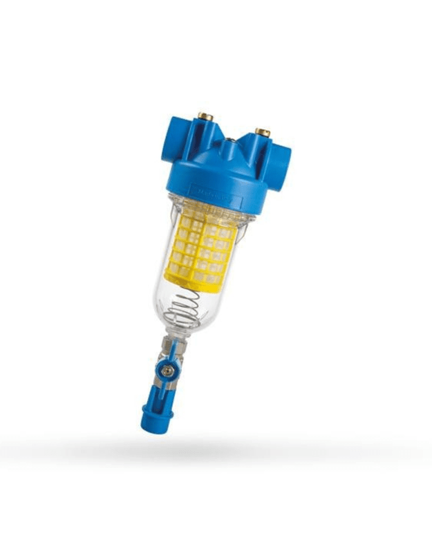 Filtras Hydra Mini 3/4 RAH-90 mikr.  