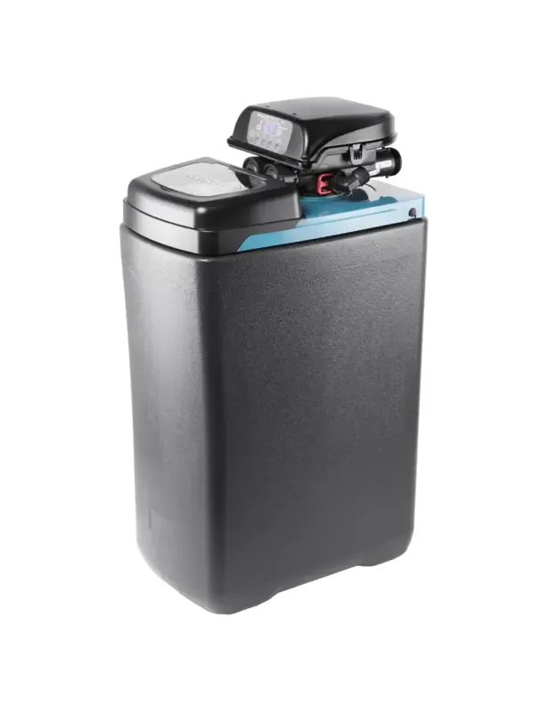 Ecosoft Core 250 automatinis minkštinimo filtras