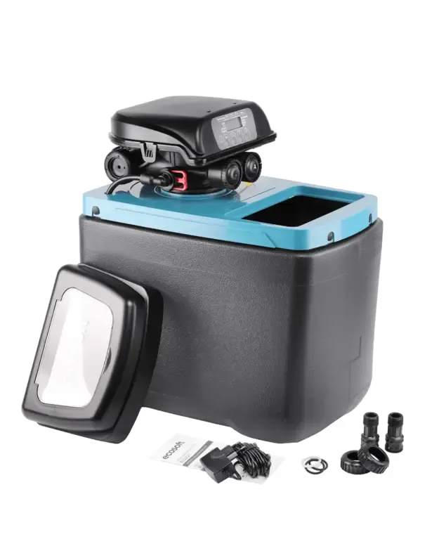 Ecosoft Core 250 automatinis minkštinimo filtras