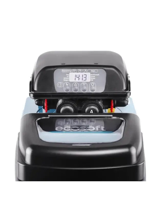 Ecosoft Core 250 automatinis minkštinimo filtras