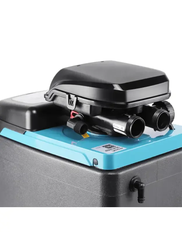 Ecosoft Core 250 automatinis minkštinimo filtras