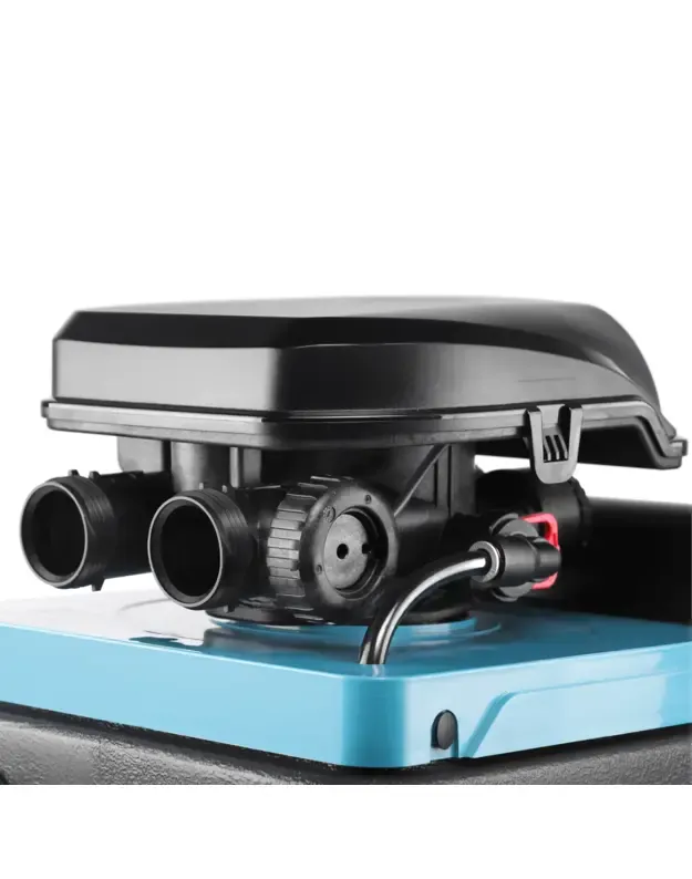 Ecosoft Core 250 automatinis minkštinimo filtras