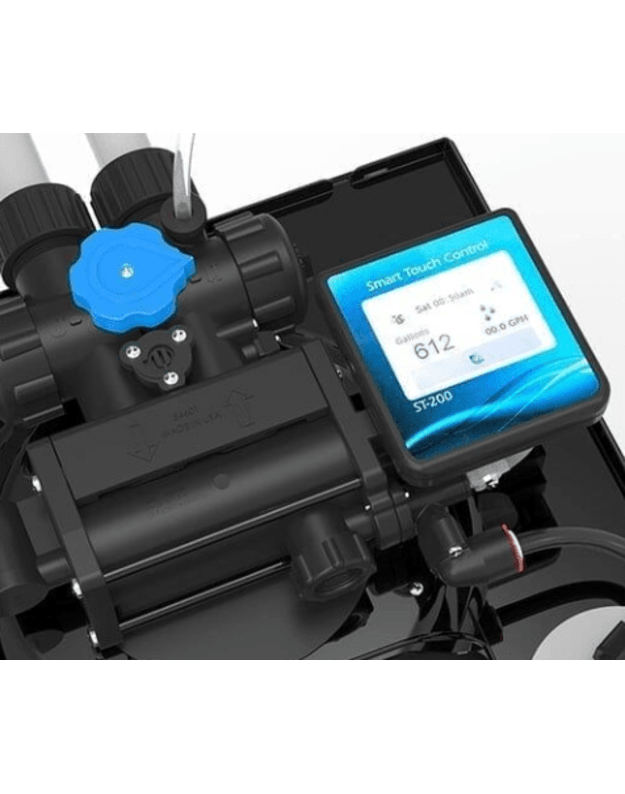 WATERBOSS Hague 900Pro automatinis minkštinimo filtras
