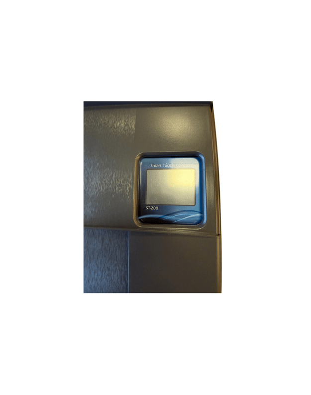 WATERBOSS Hague 900Pro automatinis minkštinimo filtras