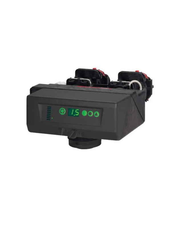 RIVERSOFT 15 PEANUT automatinis minkštinimo filtras