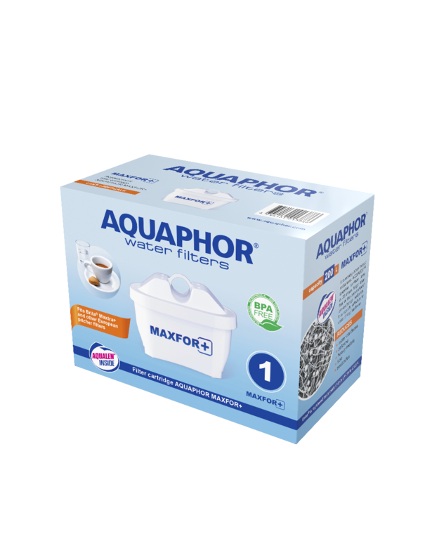 Ąsotėlio kasetė Aquaphor B25